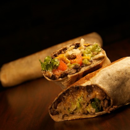 BEEF-BURRITO