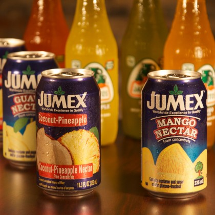 JUMEX